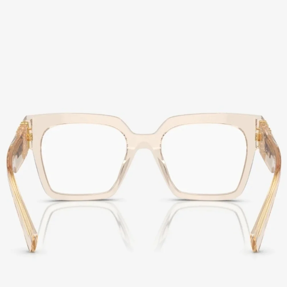Miu Miu Wayfarer Optical Glasses 0MU 02XV